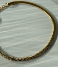 Load image into Gallery viewer, Candace Snake Bracelet
