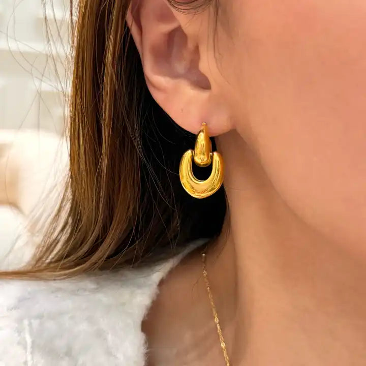 Vera Earrings