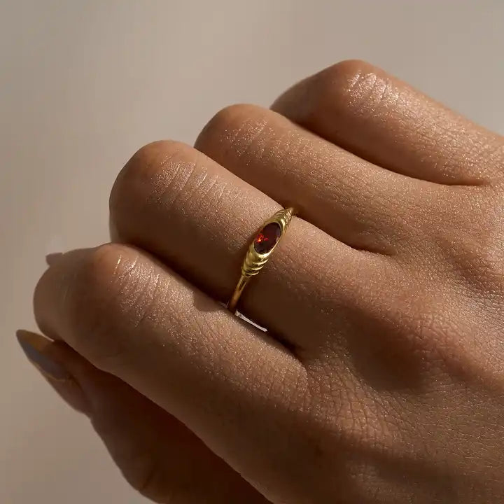 Maya Ring