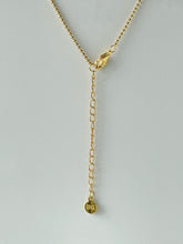Load image into Gallery viewer, Lana Bead Chain Necklace
