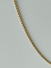 Load image into Gallery viewer, Lana Bead Chain Necklace
