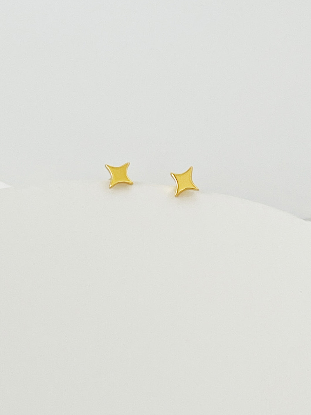 Starlet Stud Earrings